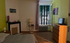 Chez Virginie
